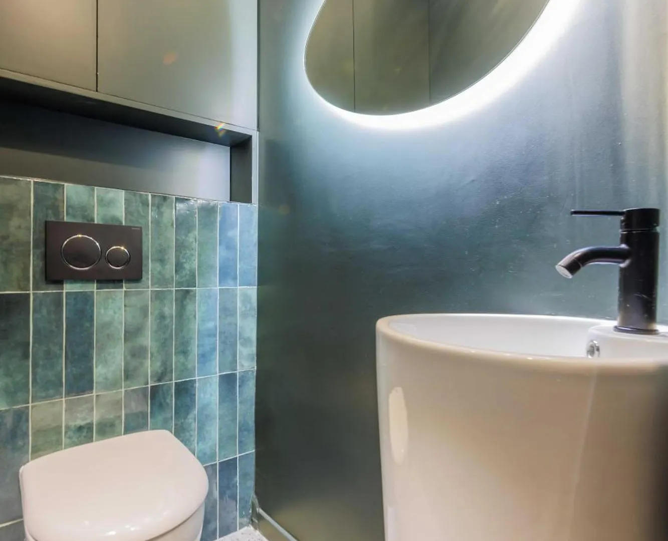 Cozy Apartment 2Br-6P - Sacre-Coeur - Montmartre Paris 0*,