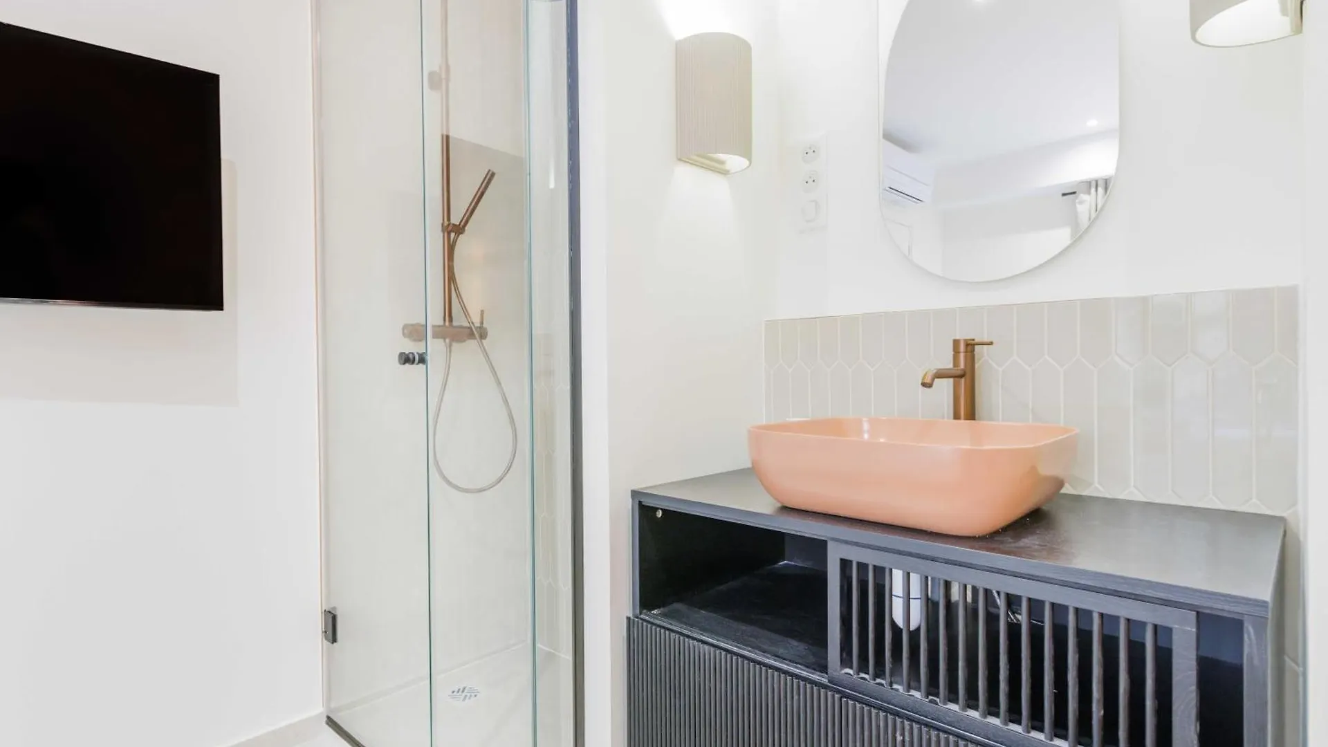Cozy Apartment 2Br-6P - Sacre-Coeur - Montmartre Paris