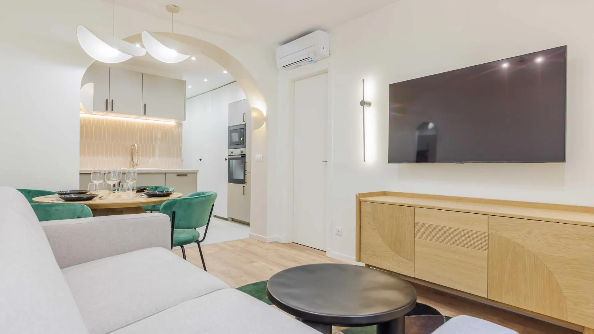 Cozy Apartment 2Br-6P - Sacre-Coeur - Montmartre Paris 0*,